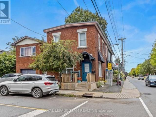 Commercial for sale in Mulhurst Bay, Ontario