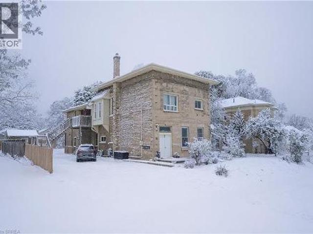 House for sale in Brant, Ontario