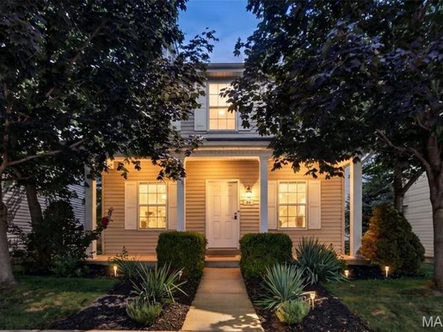 House for sale in Lake Saint Louis, Missouri