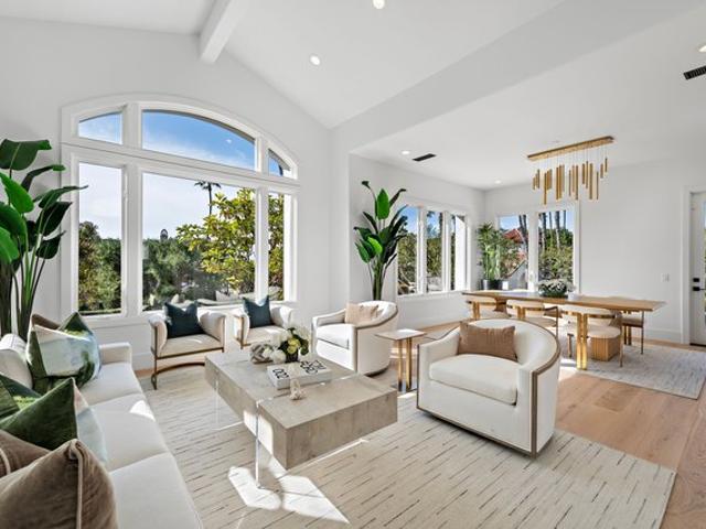 Condo for sale in Newport Coast, California