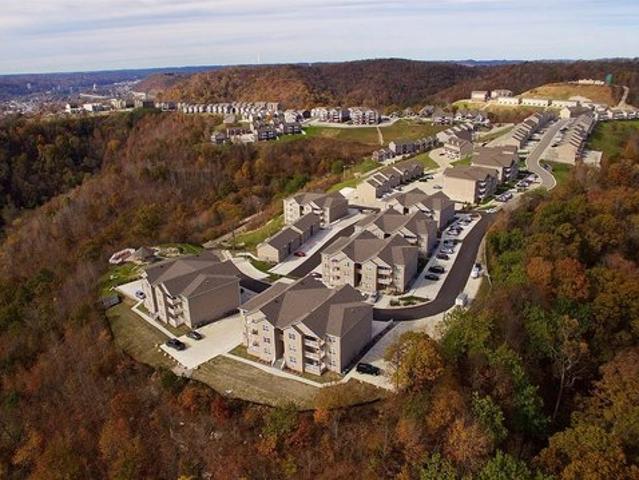 House for sale in Charleston, West Virginia