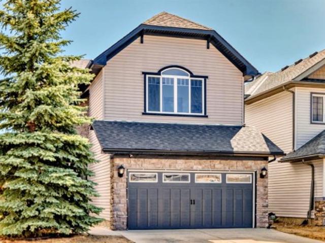 House for sale in Silverado, Calgary