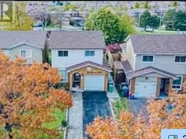 House for rent in Georgina, Ontario