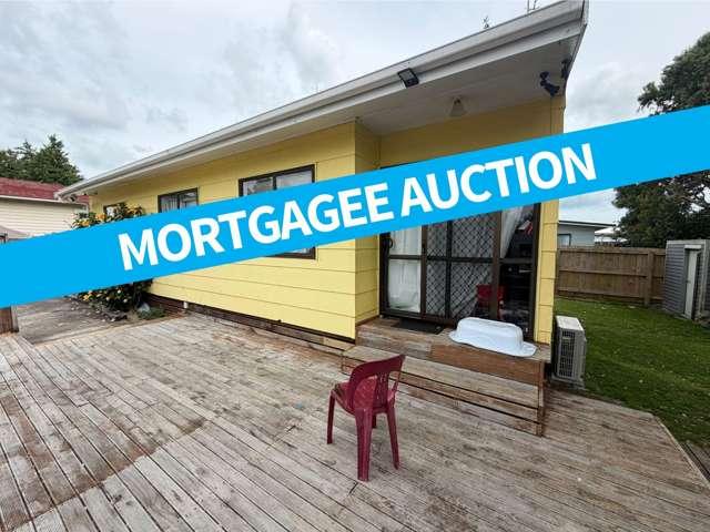 House for sale in Owhata
