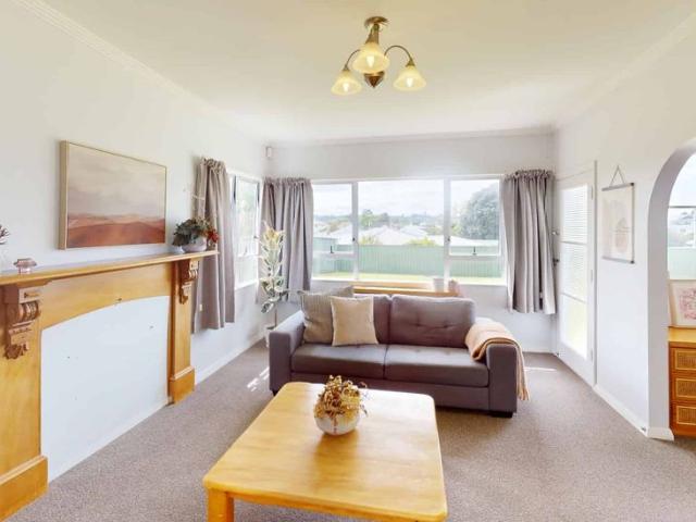 House for rent in Wanganui District