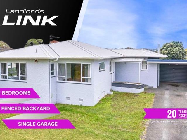House for rent in Wanganui District
