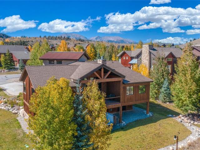 House for sale in Colorado