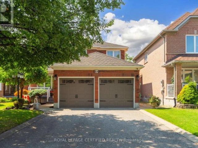 House for sale in Georgina, Ontario