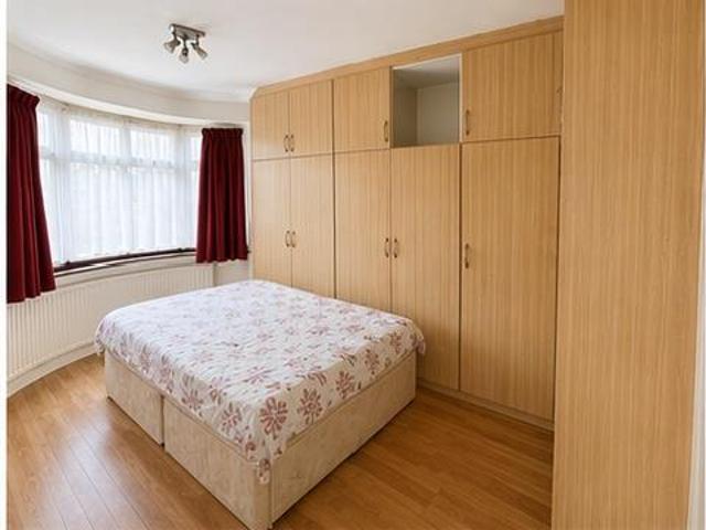 House for rent in Upper Knowle, Feckenham