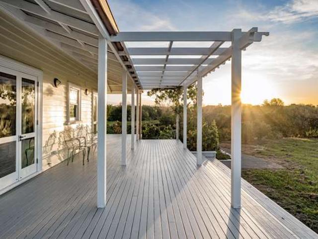 Property for sale in Kawau Island, Oroua County