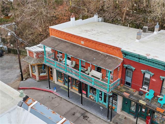 Commercial for sale in Ark