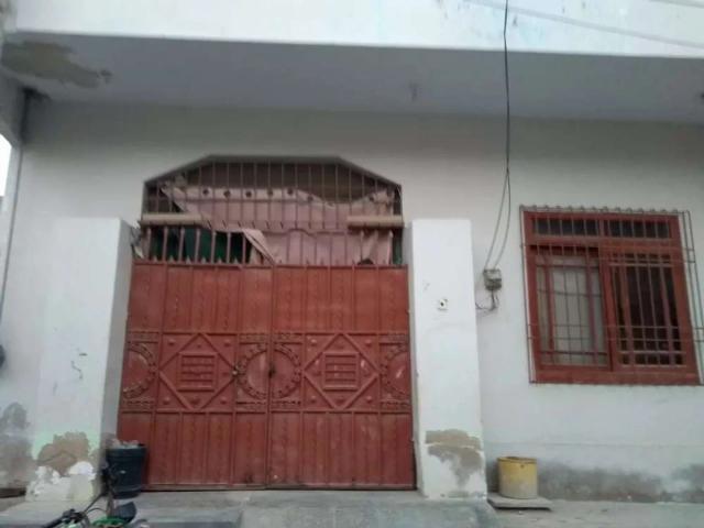 House for sale in North Waziristan, Federally Administered Tribal Areas fata