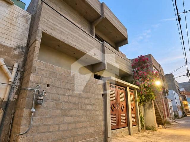 House for sale in کراچی ڈویژن, North Waziristan