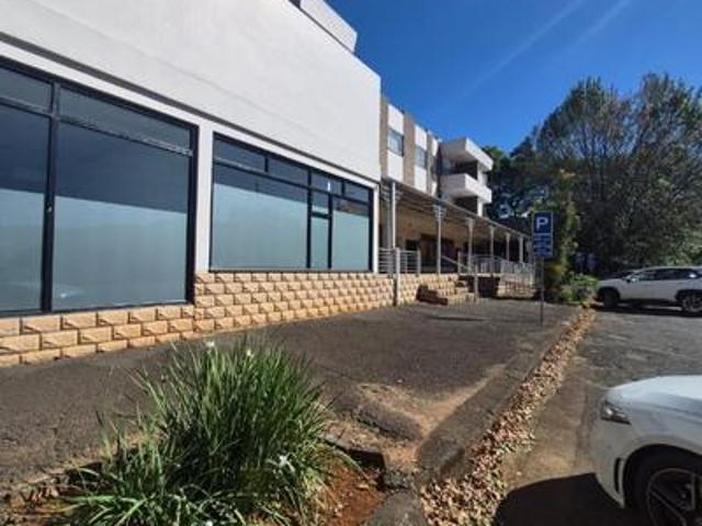Office for rent in Umgungundlovu, Kwazulu-natal