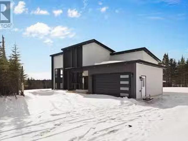 House for sale in Logy Bay-middle Cove-outer Cove, Newfoundland And Labrador