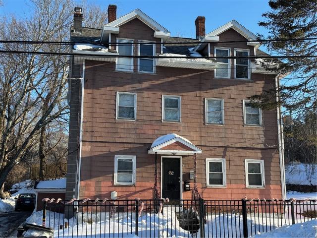 Property for sale in Forestdale, Rhode Island