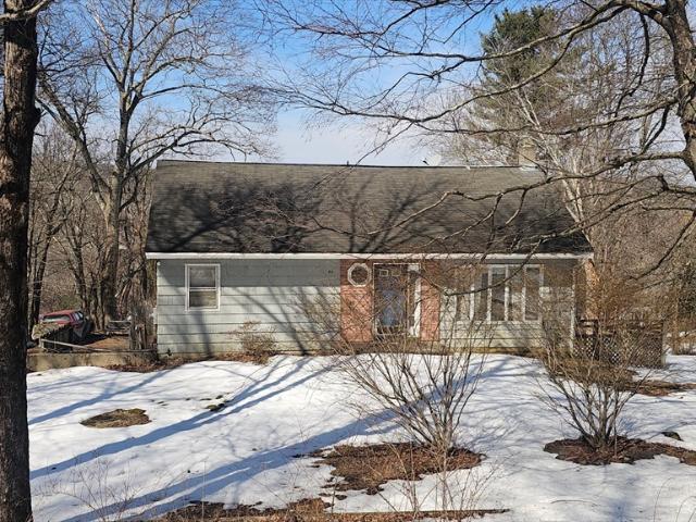 House for sale in Hampden, Massachusetts