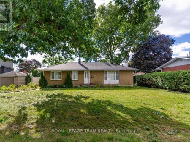 House for rent in College, Ottawa
