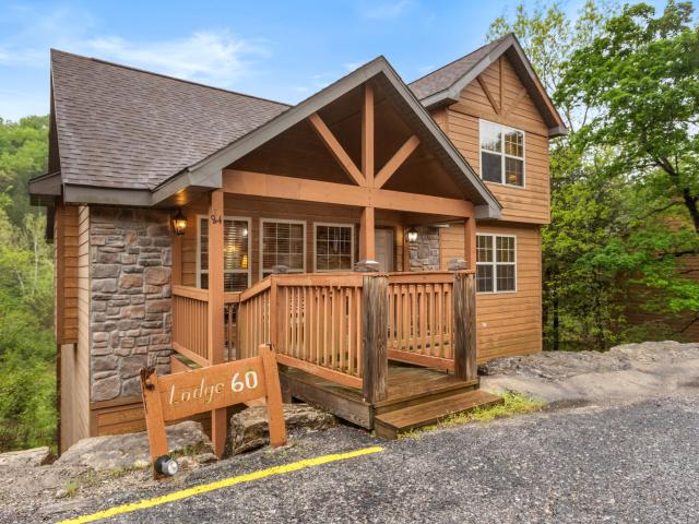 Condo for sale in Stone, Missouri