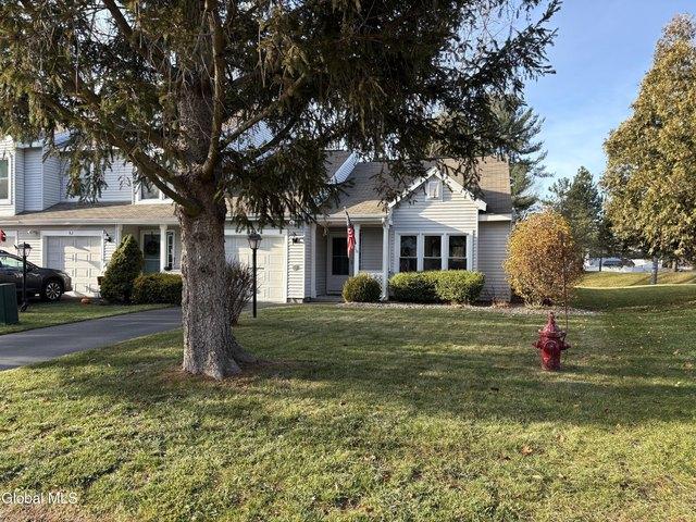 Townhouse for sale in Saratoga, New York