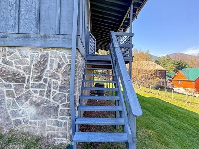 House for sale in Haywood, North Carolina