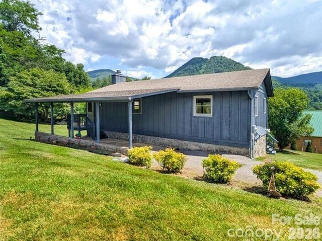 House for sale in Haywood, North Carolina