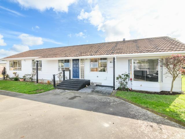 House for sale in Palmerston North City