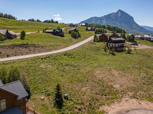 Land for sale in Gunnison, Colorado