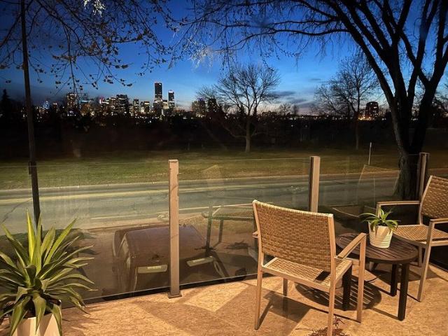 House for rent in Forest Heights, Edmonton
