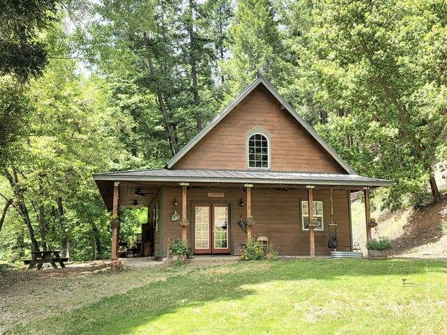 House for sale in Hayfork, California