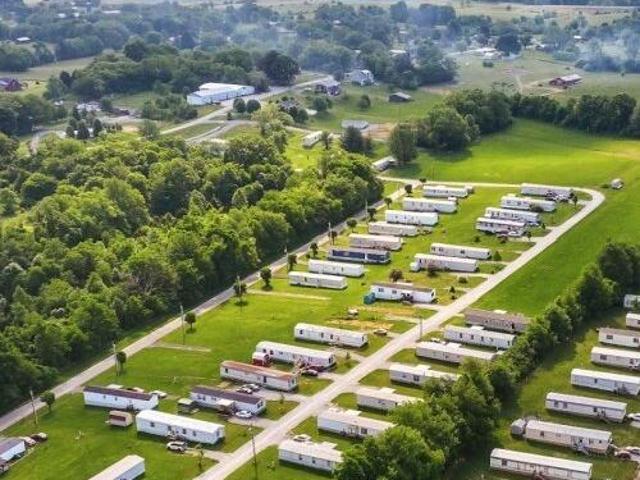 Land for rent in Campbellsville