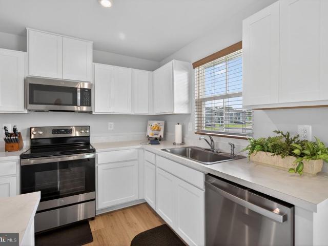 Townhouse for sale in Bunker Hill, West Virginia