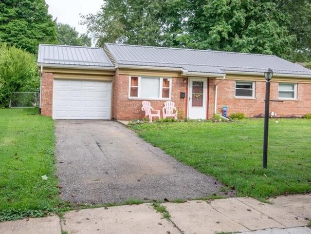 House for sale in Ohio