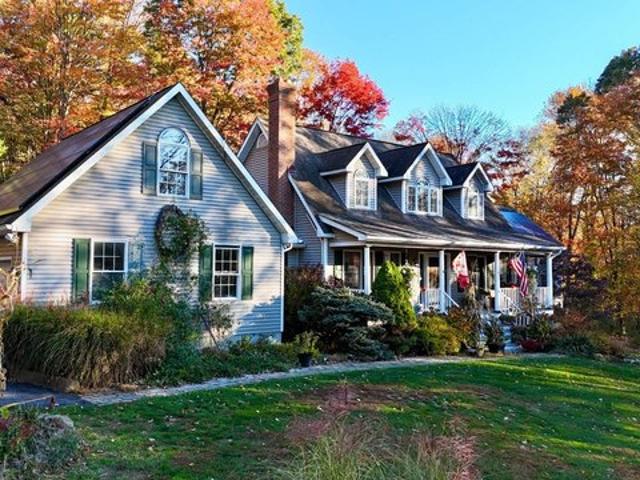 House for sale in Cuddebackville, New York