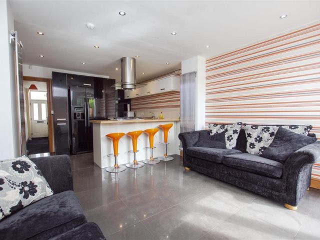House for rent in Stirchley, Birmingham