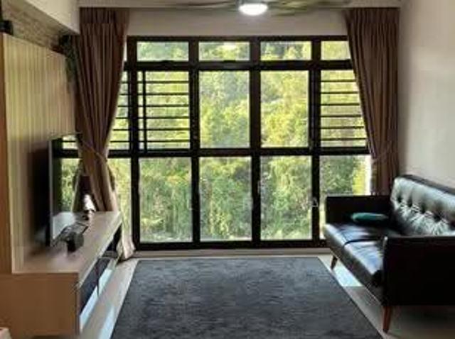 Apartment for rent in Telok Blangah, Singapore