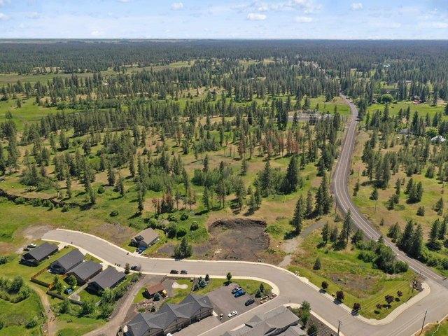 Land for sale in Cheney, Washington