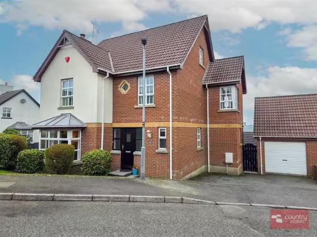 House for sale in Gorteeny, Connacht