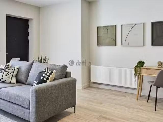 Apartment to rent