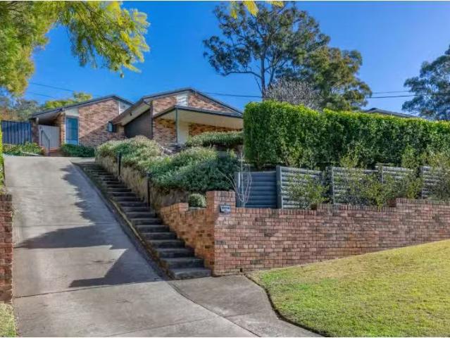 House for rent in Sydney, New South Wales