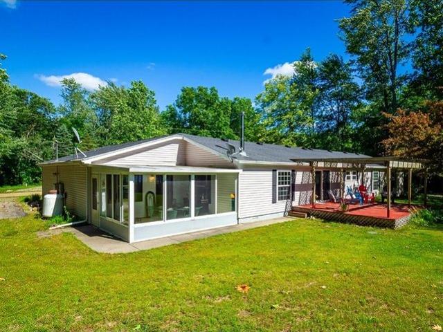 House for sale in Gobles, Michigan