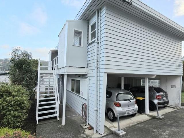 Apartment for rent in Matata, Wellington