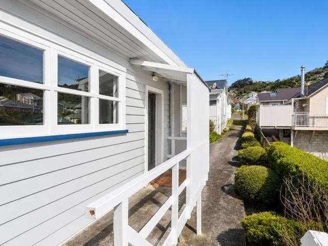 Apartment for rent in Matata, Wellington