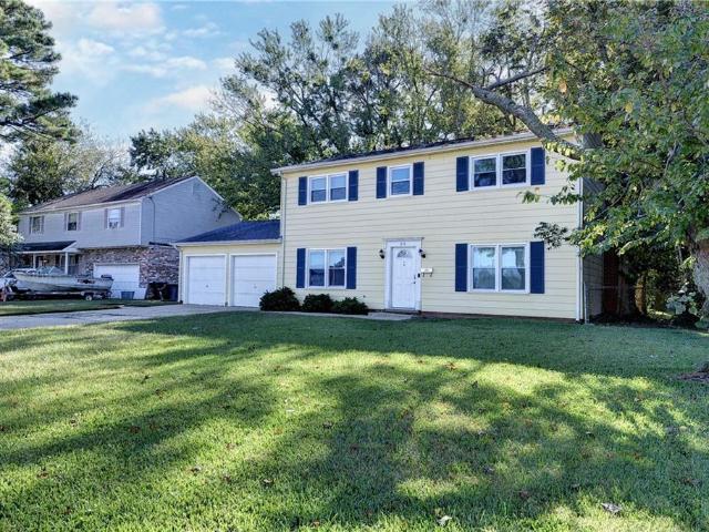 House for sale in Riverdale, Hampton