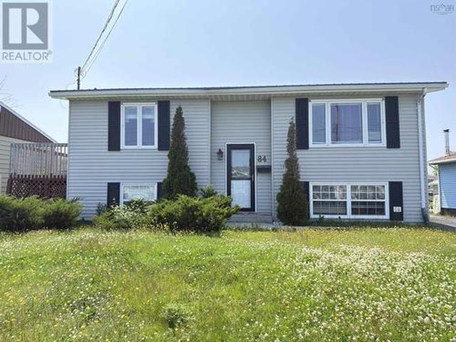 Property for sale in Sydney, Nova Scotia