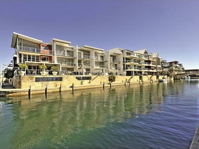 Apartment for rent in Coodanup