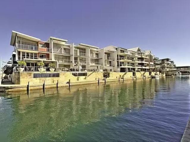 Apartment for rent in Mandurah