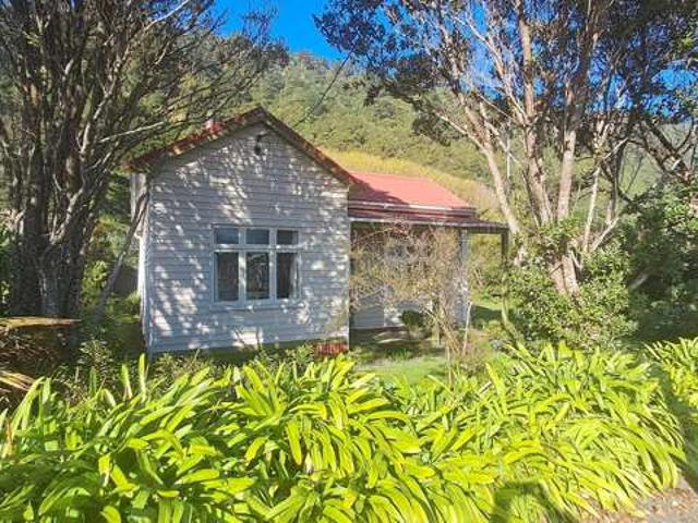 House for sale in Granity, West Coast