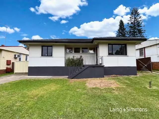House for rent in Sydney, New South Wales
