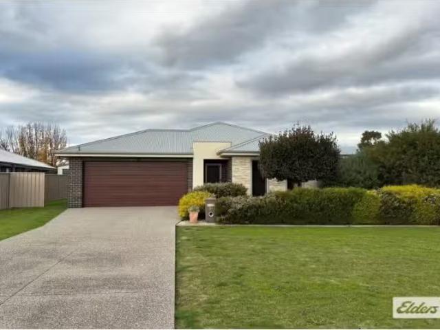 House for rent in Howlong, New South Wales